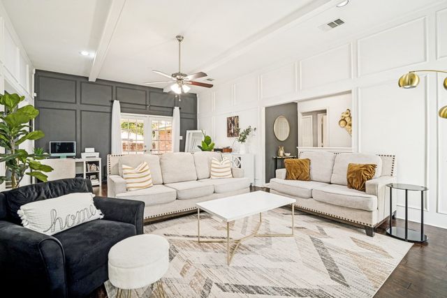 3701 Christopher Drive, Rowlett, TX 75088