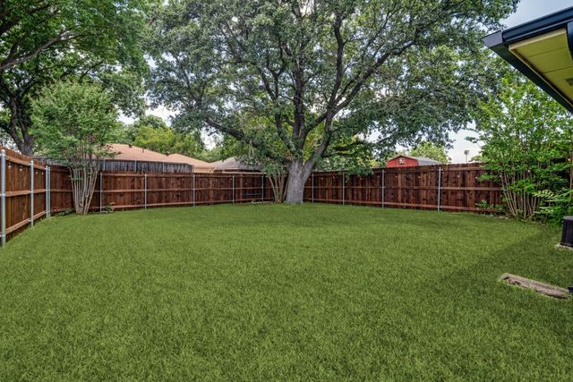 3701 Christopher Drive, Rowlett, TX 75088
