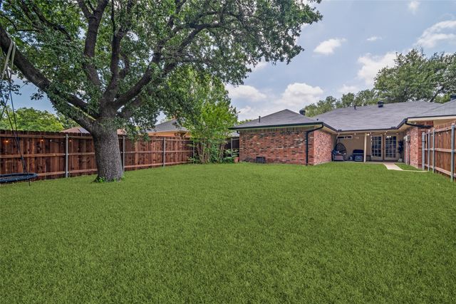 3701 Christopher Drive, Rowlett, TX 75088