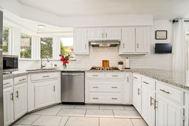 3701 Christopher Drive, Rowlett, TX 75088