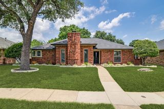 3701 Christopher Drive, Rowlett, TX 75088