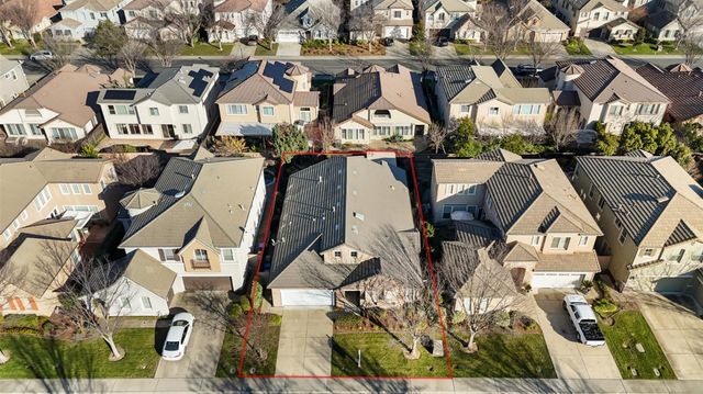 1047 Elsworth Way, Folsom, CA 95630