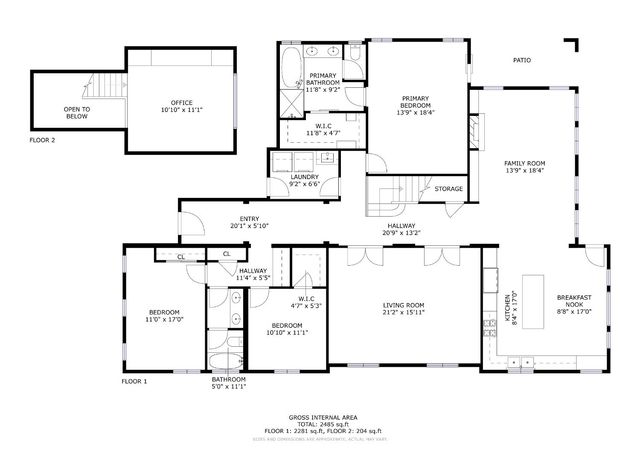1047 Elsworth Way, Folsom, CA 95630