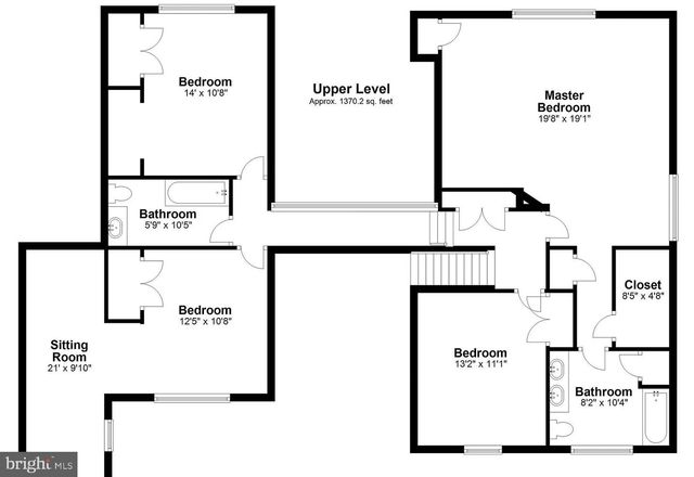 11696 FOX GLEN DR, Oakton, VA 22124