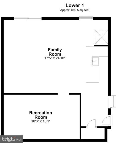 11696 FOX GLEN DR, Oakton, VA 22124