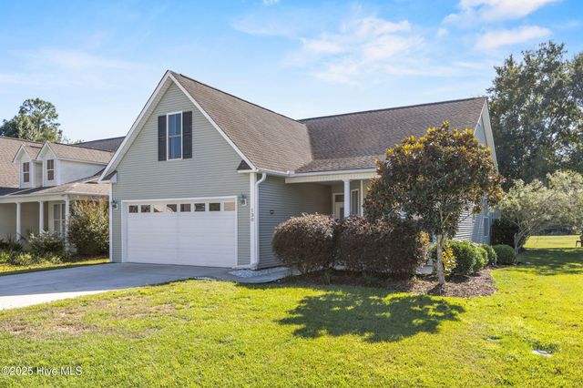 130 Azalea Drive, Hampstead, NC 28443