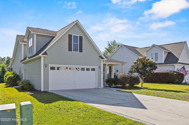 130 Azalea Drive, Hampstead, NC 28443