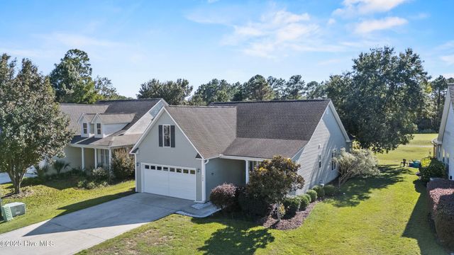 130 Azalea Drive, Hampstead, NC 28443