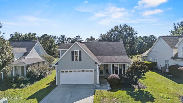 130 Azalea Drive, Hampstead, NC 28443