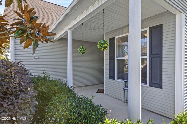 130 Azalea Drive, Hampstead, NC 28443