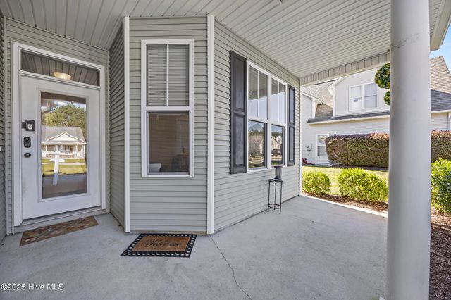 130 Azalea Drive, Hampstead, NC 28443