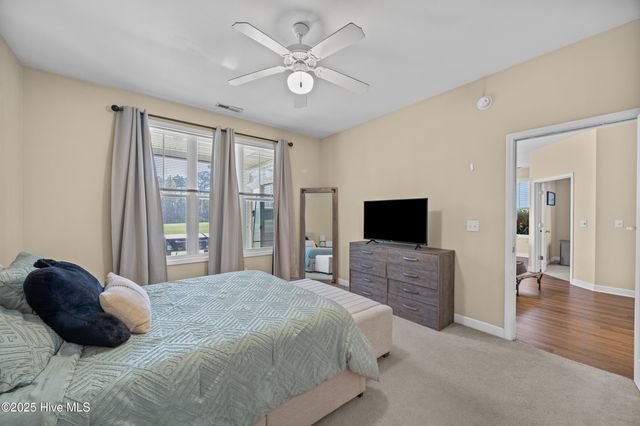 130 Azalea Drive, Hampstead, NC 28443