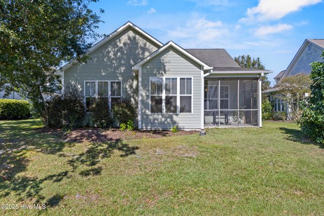 130 Azalea Drive, Hampstead, NC 28443