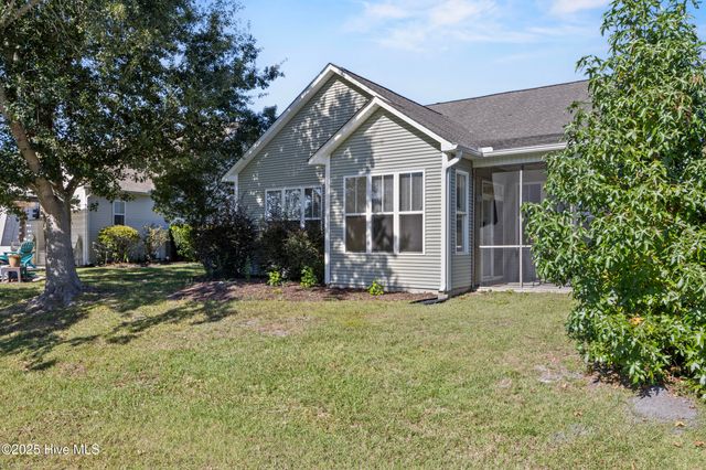 130 Azalea Drive, Hampstead, NC 28443