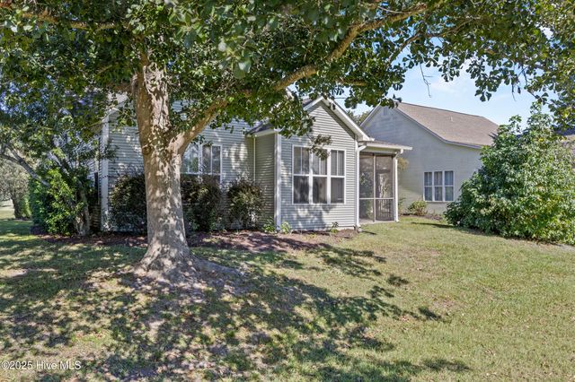 130 Azalea Drive, Hampstead, NC 28443