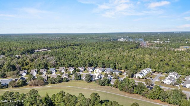 130 Azalea Drive, Hampstead, NC 28443