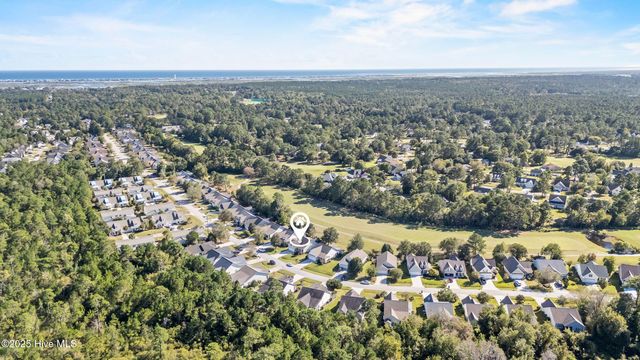 130 Azalea Drive, Hampstead, NC 28443