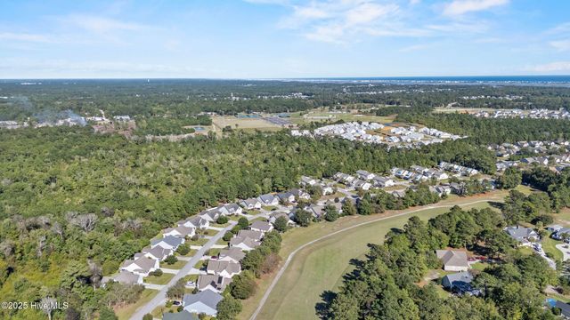 130 Azalea Drive, Hampstead, NC 28443