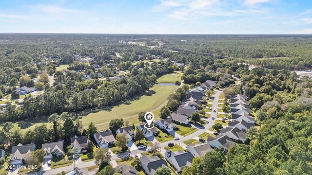 130 Azalea Drive, Hampstead, NC 28443