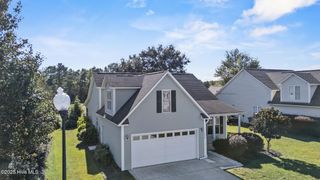 130 Azalea Drive, Hampstead, NC 28443