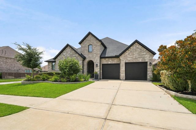 28338 Sterling Oak Drive, Spring, TX 77386