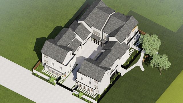 5409 Chevy Chase A, Houston, TX 77056