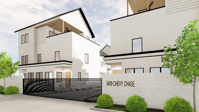 5409 Chevy Chase A, Houston, TX 77056
