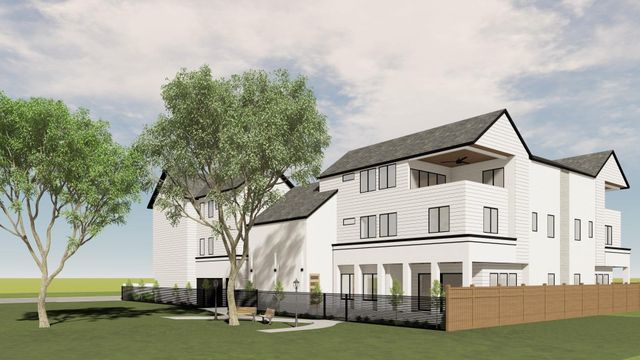 5409 Chevy Chase A, Houston, TX 77056