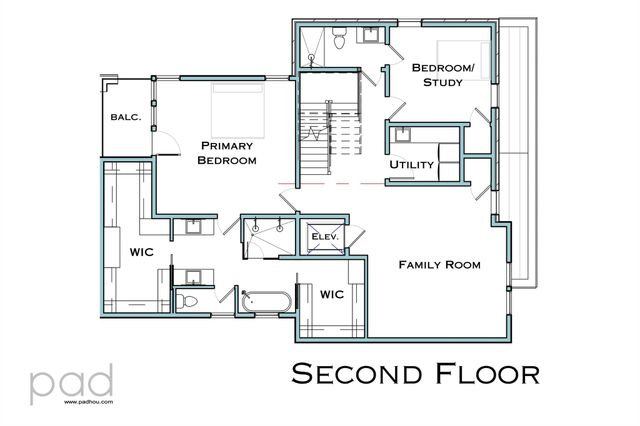 5409 Chevy Chase A, Houston, TX 77056