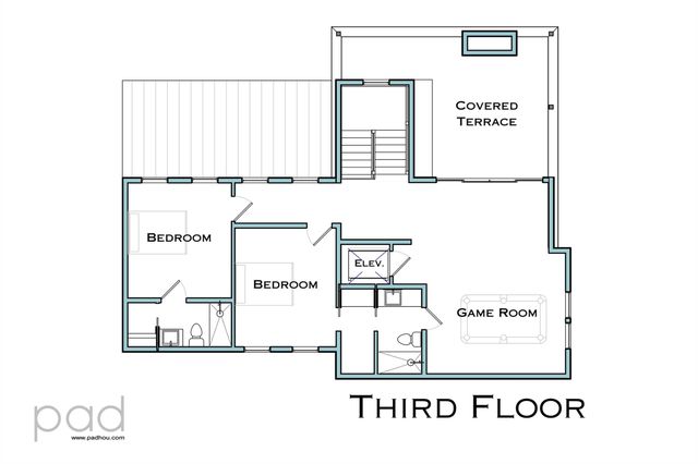 5409 Chevy Chase A, Houston, TX 77056