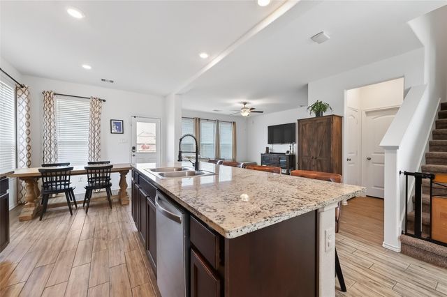 3550 Britton Burrow Way, Richmond, TX 77406