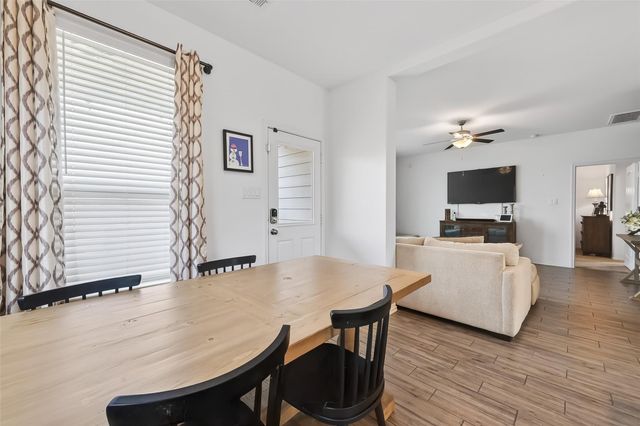 3550 Britton Burrow Way, Richmond, TX 77406