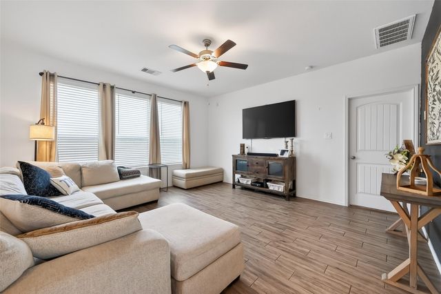 3550 Britton Burrow Way, Richmond, TX 77406