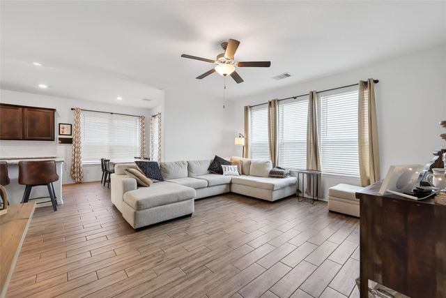 3550 Britton Burrow Way, Richmond, TX 77406