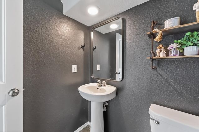 3550 Britton Burrow Way, Richmond, TX 77406