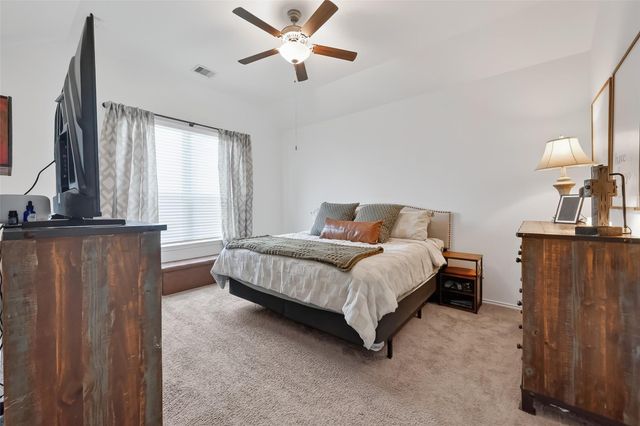 3550 Britton Burrow Way, Richmond, TX 77406