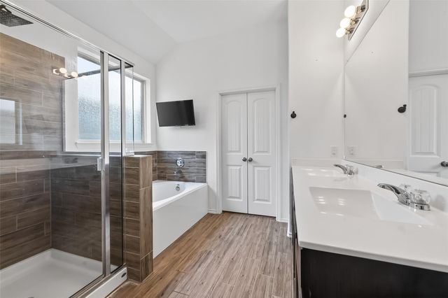 3550 Britton Burrow Way, Richmond, TX 77406