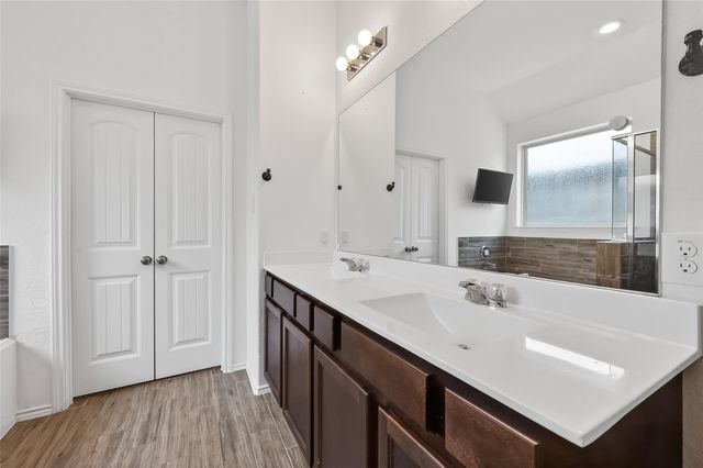 3550 Britton Burrow Way, Richmond, TX 77406