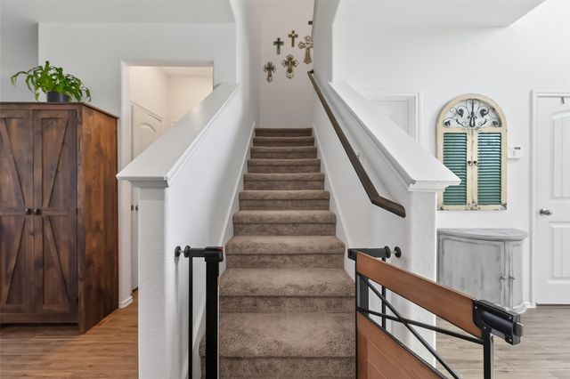 3550 Britton Burrow Way, Richmond, TX 77406