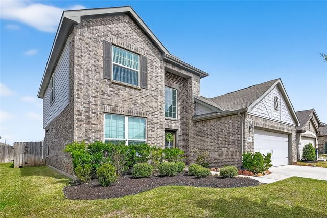 3550 Britton Burrow Way, Richmond, TX 77406