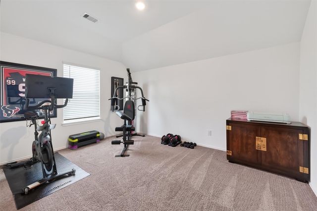 3550 Britton Burrow Way, Richmond, TX 77406