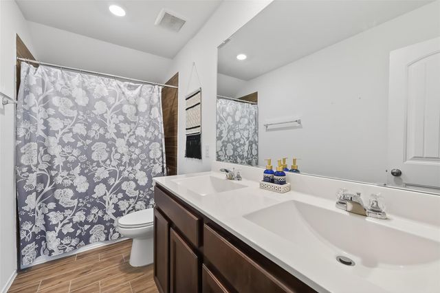 3550 Britton Burrow Way, Richmond, TX 77406