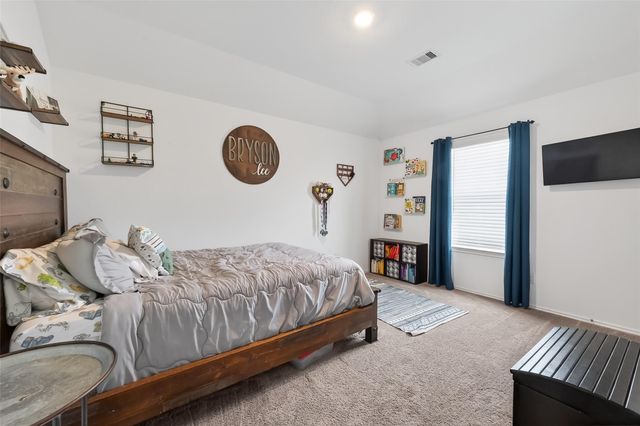 3550 Britton Burrow Way, Richmond, TX 77406