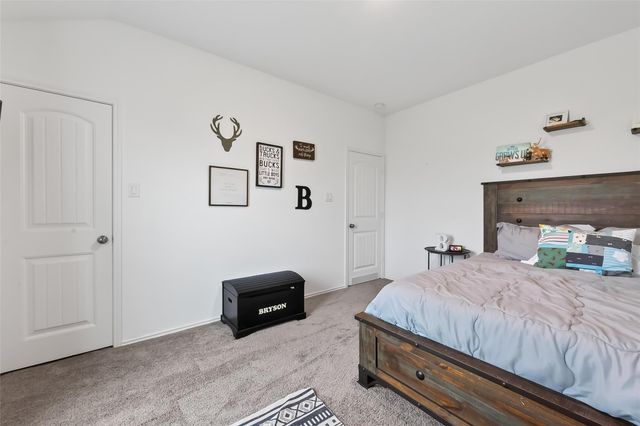 3550 Britton Burrow Way, Richmond, TX 77406