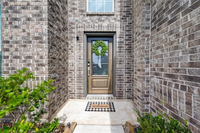 3550 Britton Burrow Way, Richmond, TX 77406