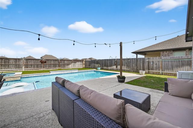 3550 Britton Burrow Way, Richmond, TX 77406