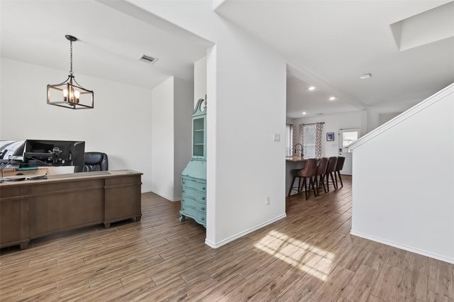 3550 Britton Burrow Way, Richmond, TX 77406