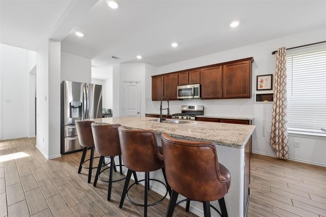 3550 Britton Burrow Way, Richmond, TX 77406