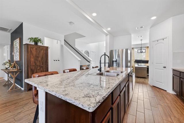 3550 Britton Burrow Way, Richmond, TX 77406