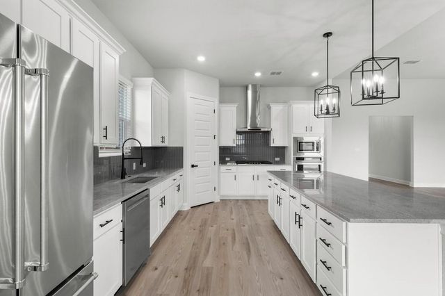 114 Nandina PATH, Bastrop, TX 78602